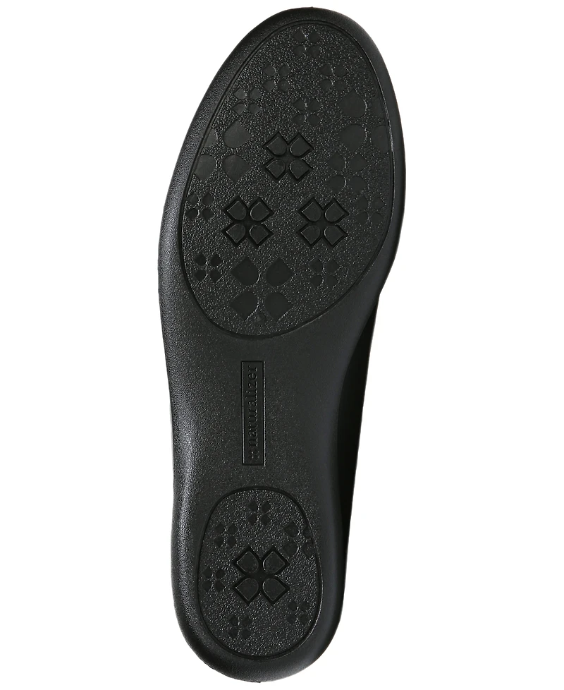 Naturalizer Flexy Slip On Ballet Flats