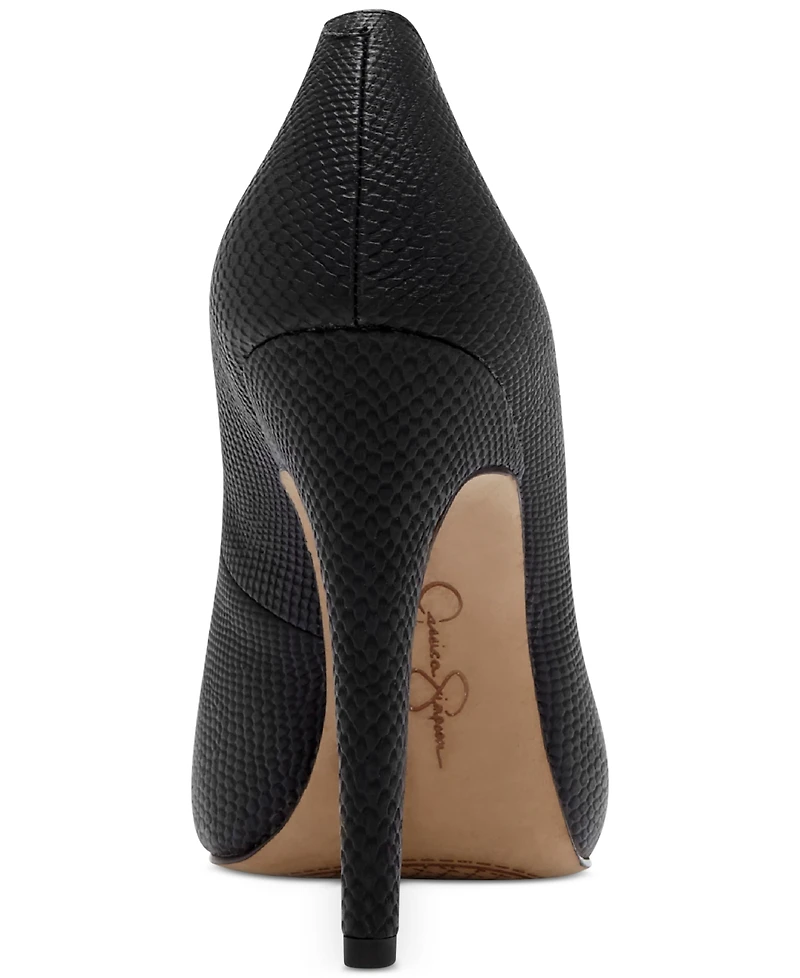 Jessica Simpson Women's Parisah Platform Pumps
