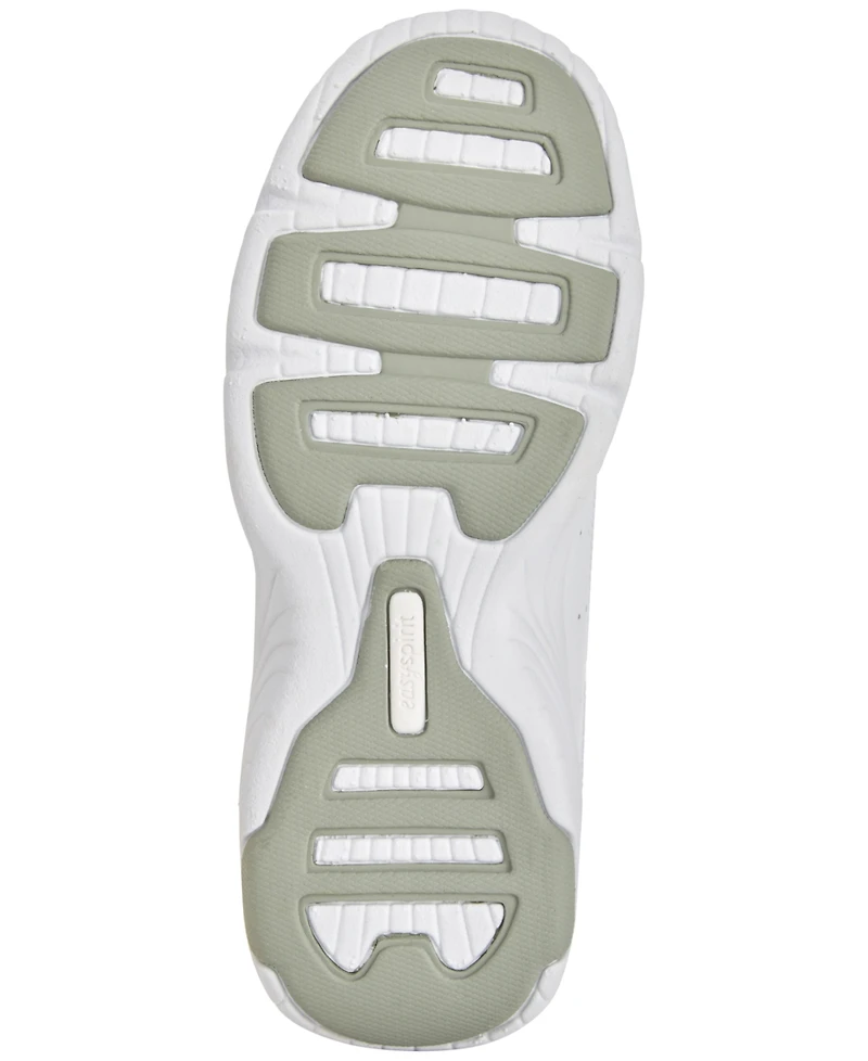Easy Spirit Women's Punter Lace-Up Sneakers
