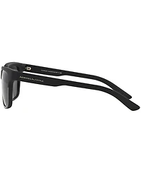 Armani Exchange Unisex Polarized Sunglasses AX4026S