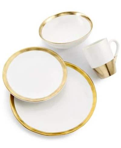 Godinger Terre Dor Dinnerware Collection