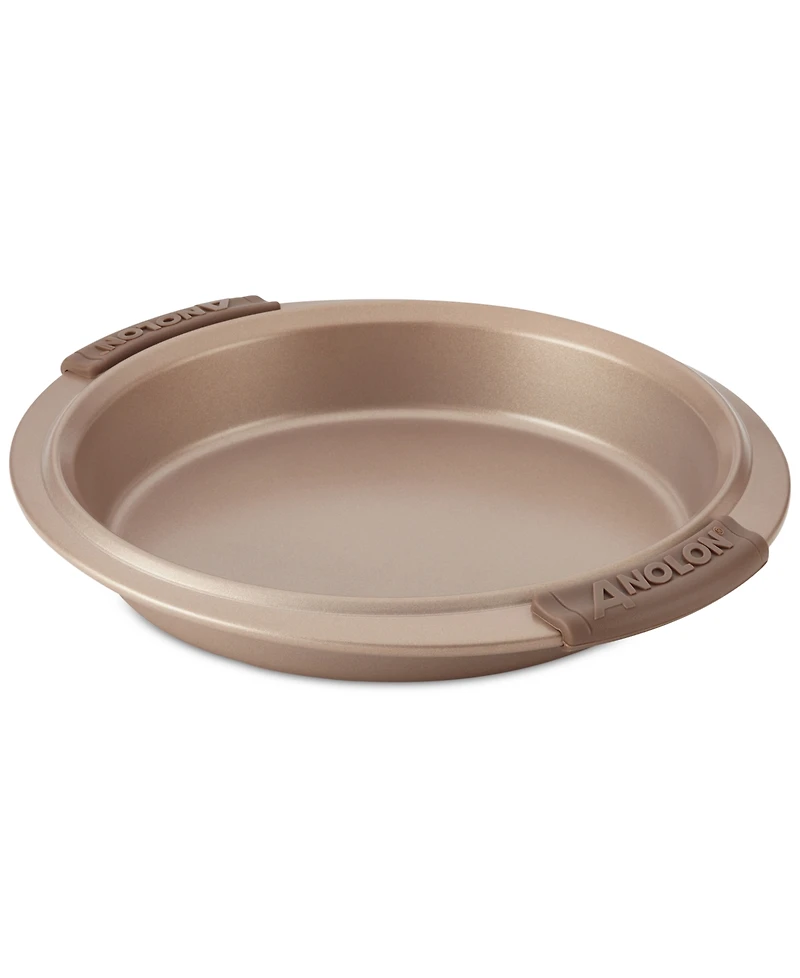 Anolon Advanced 9" Round Cake Pan