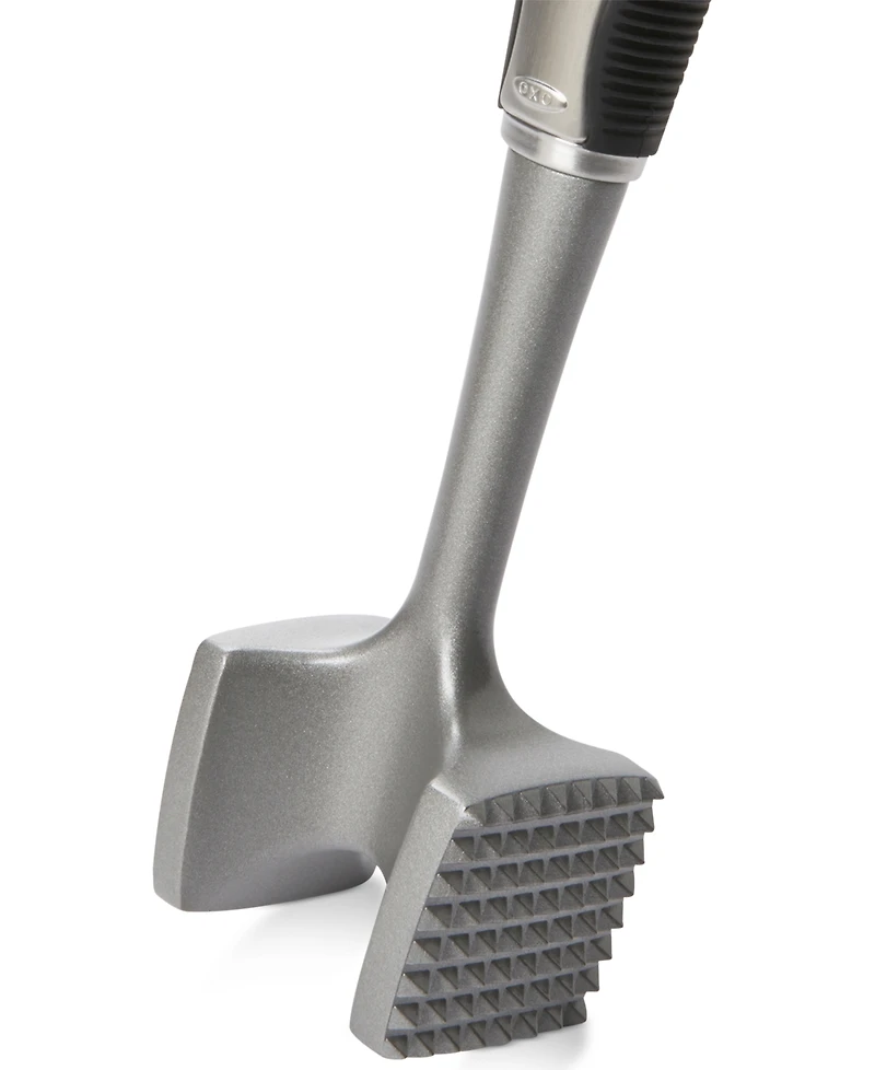 Oxo Steel Meat Tenderizer