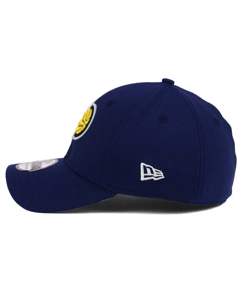 New Era Indiana Pacers Team Classic 39THIRTY Cap