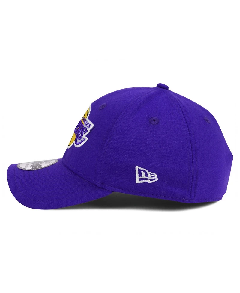 New Era Los Angeles Lakers Team Classic 39THIRTY Cap
