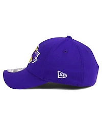 New Era Los Angeles Lakers Team Classic 39THIRTY Cap