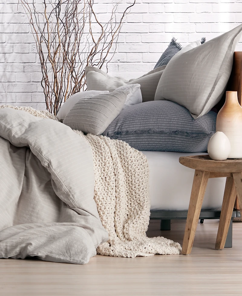Dkny Pure Comfy Cotton Duvet Cover