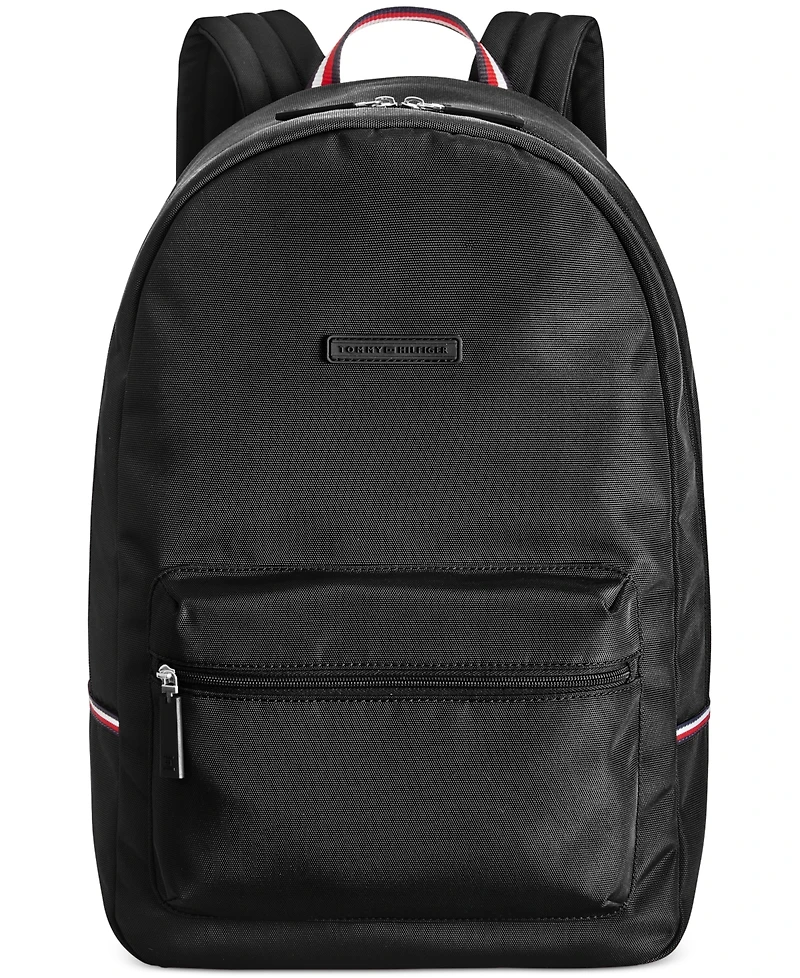 Tommy Hilfiger Men's Codura Nylon Alexander Backpack