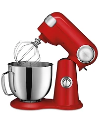 Cuisinart Sm-50 Precision Master 5.5-Qt. Stand Mixer