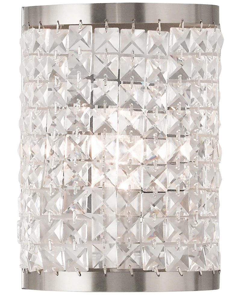 Livex Grammercy Sconce