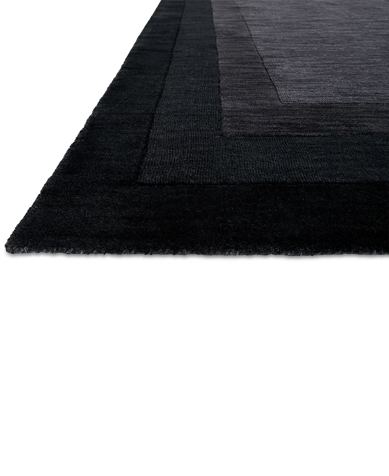 Loloi Hamilton Hm-01 5' x 7'6" Area Rug