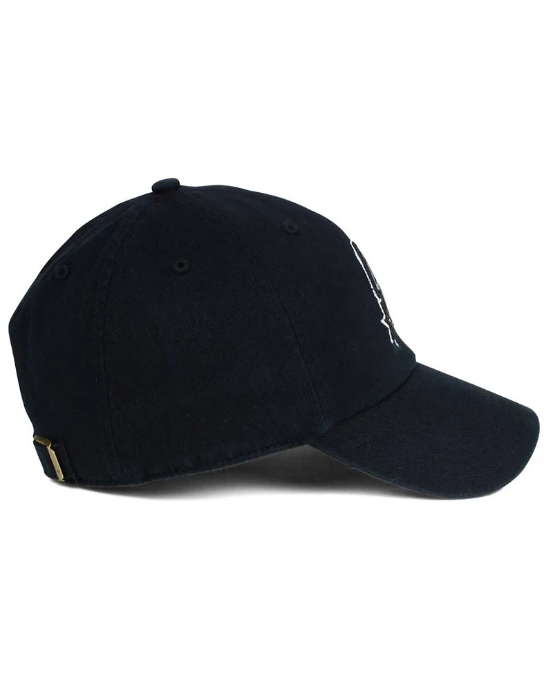 '47 Brand San Antonio Spurs Clean Up Cap