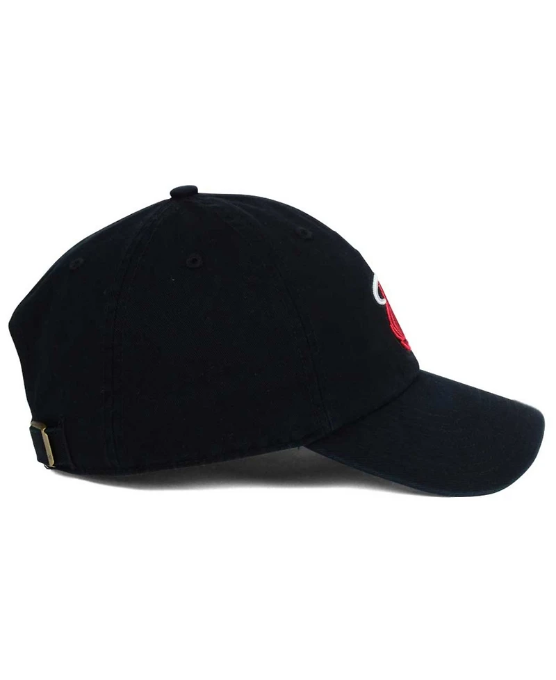 '47 Brand Miami Heat Clean Up Cap