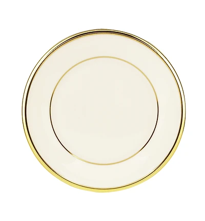Lenox Eternal Appetizer Plate