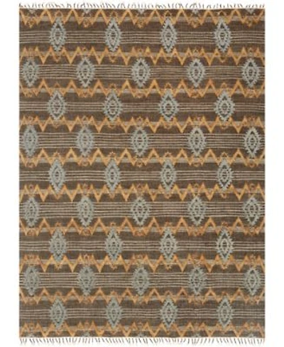 Loloi Owen Ow 06 Taupe Mist Flatweave Rugs