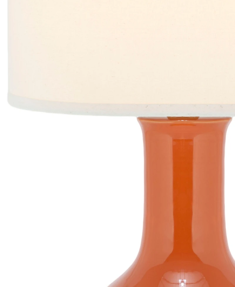 Safavieh Paris Ceramic Table Lamp