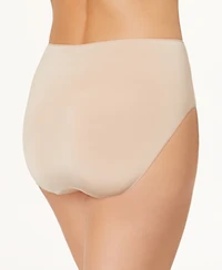 Jockey No Panty Line Promise Hip Brief Underwear 1372, Extended Sizes