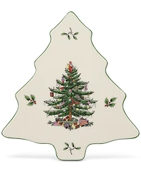 Spode Christmas Tree Trivet