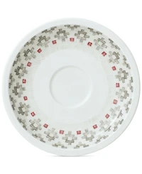 Villeroy & Boch Artesano Montagne Espresso Cup Saucer