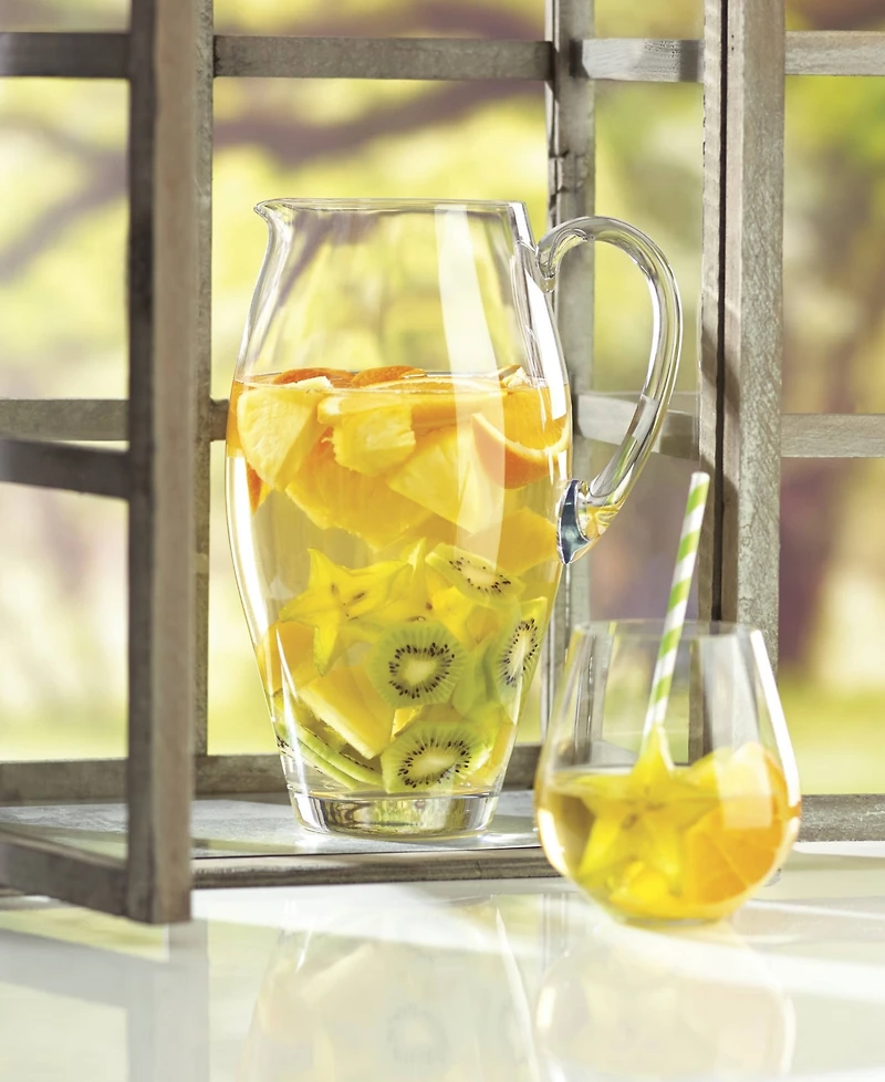 Lenox Tuscany Classics Contemporary Pitcher