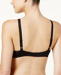Wacoal Body by Seamless Underwire Bra 65115