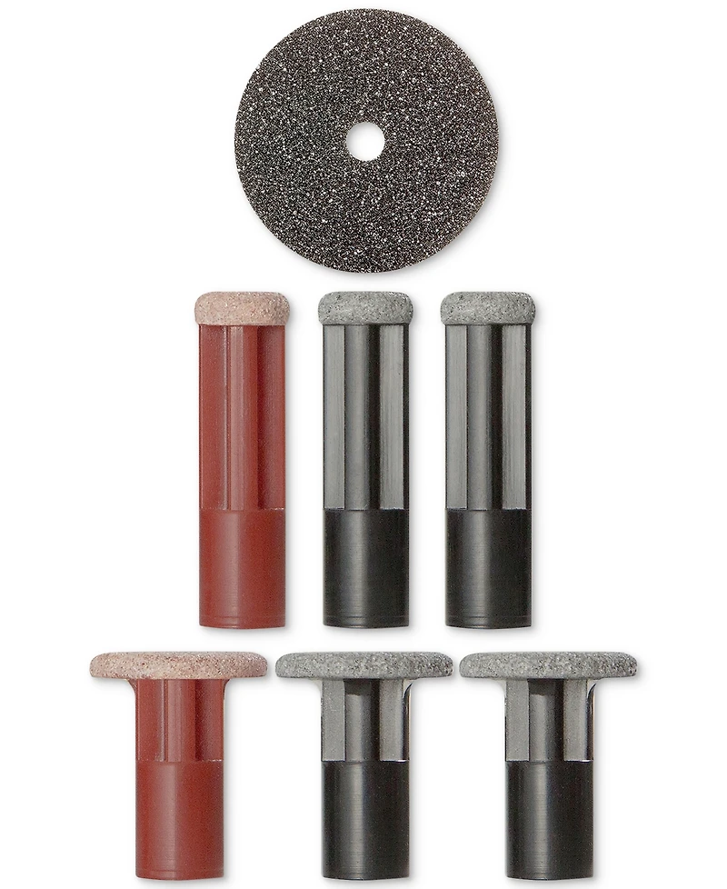 pmd Replacement Discs Hand Foot Kit