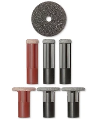 pmd Replacement Discs Hand Foot Kit