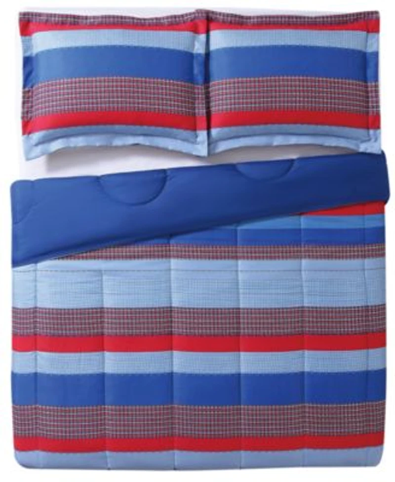 My World Kids Sebastian Reversible Comforter Sets