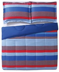 My World Kids Sebastian Reversible Comforter Sets