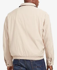 Polo Ralph Lauren Mens Lightweight Windbreaker Regular Big Tall