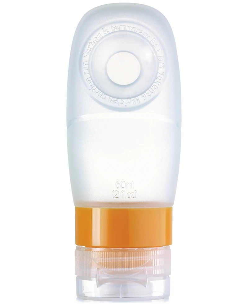 Go Travel 3-Pk. Squeezy Bottles