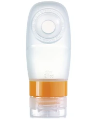 Go Travel 3-Pk. Squeezy Bottles