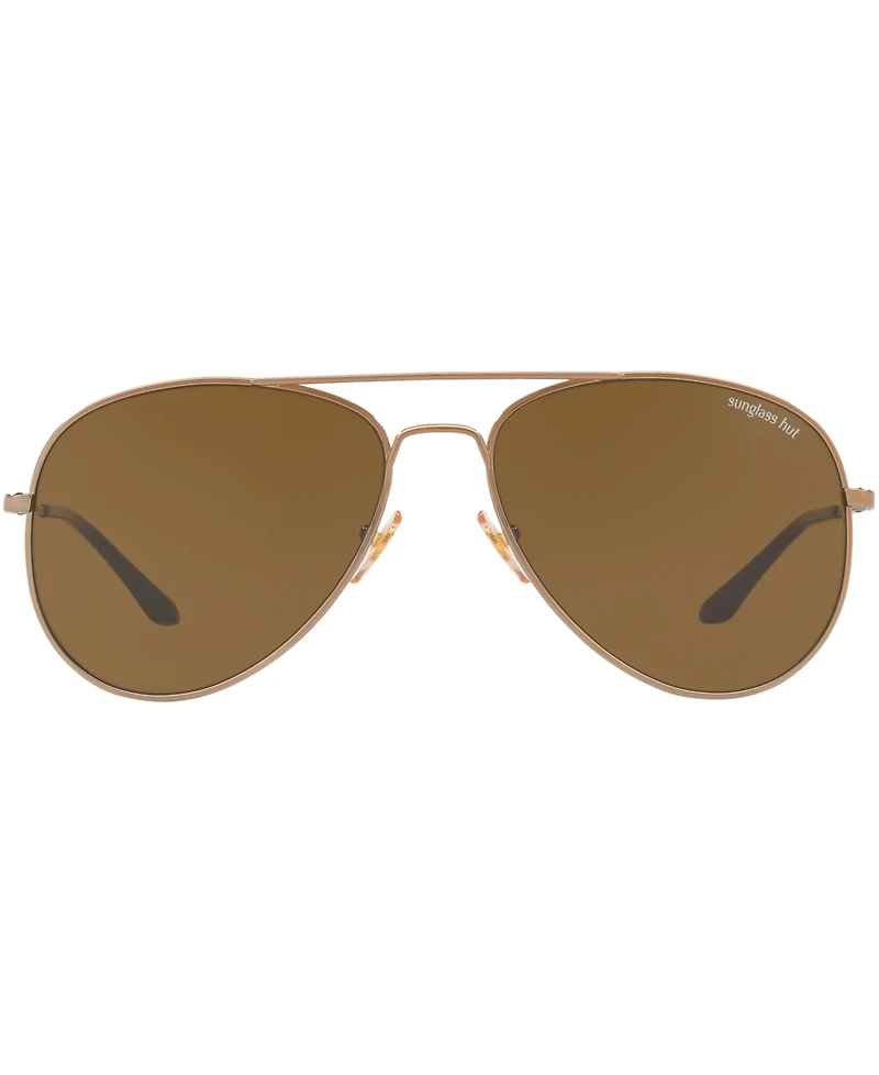 Sunglass Hut Collection Sunglasses