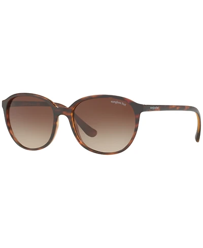 Sunglass Hut Collection Sunglasses