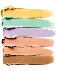 Nyx Professional Makeup Conceal Correct Contour Palette Medium