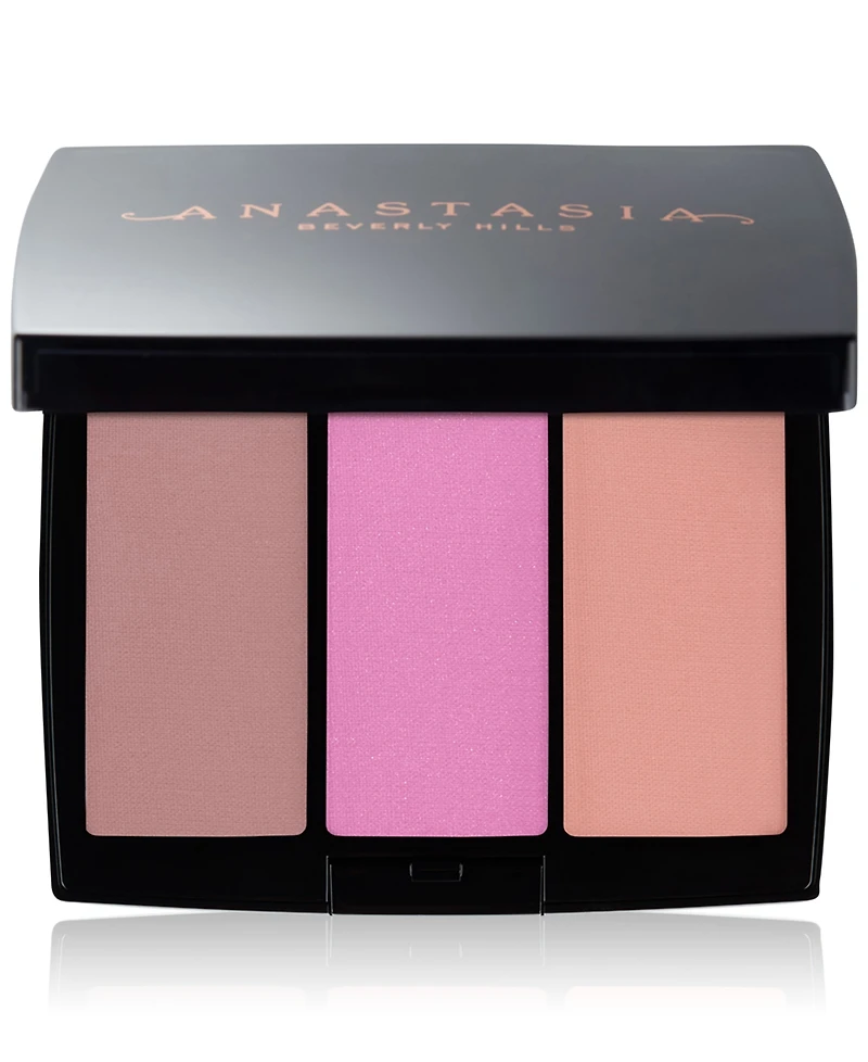 Anastasia Beverly Hills Blush Trio