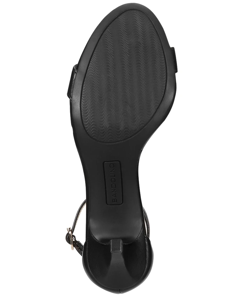 Bandolino Women's Madia Stiletto Sandals