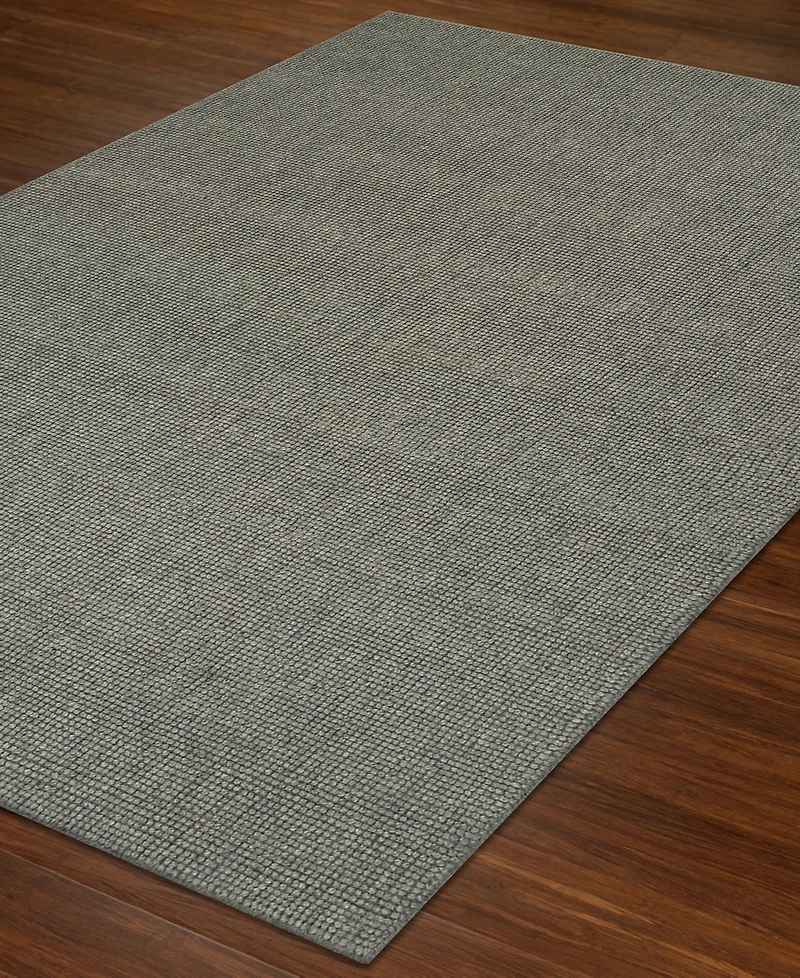 Dalyn Monaco Sisal MC300 2'3" x 7'6" Runner Rug