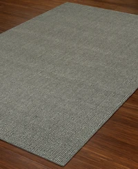 Dalyn Monaco Sisal MC300 2'3" x 7'6" Runner Rug