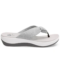 Clarks Women's Cloudsteppers Arla Glison Sandals