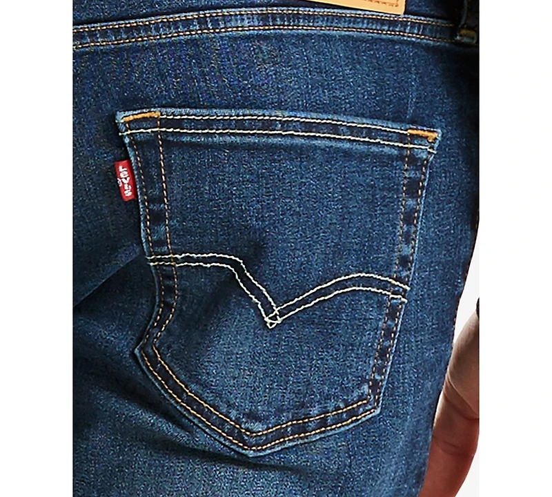 Levi's Men's 511 Flex Slim Fit Jeans
