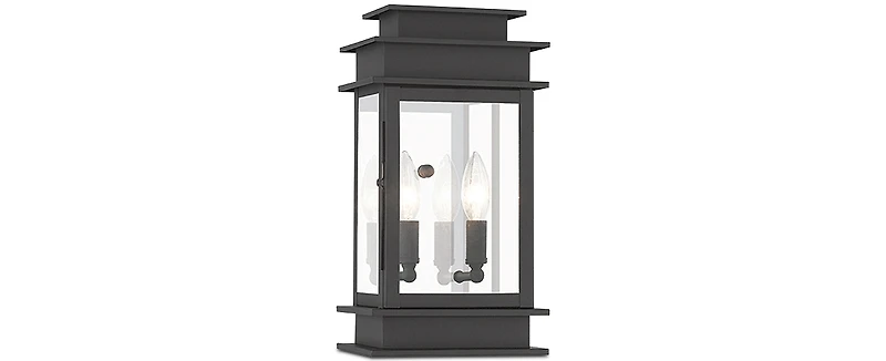 Livex Princeton Sconce Light