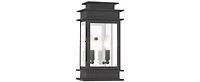 Livex Princeton Sconce Light
