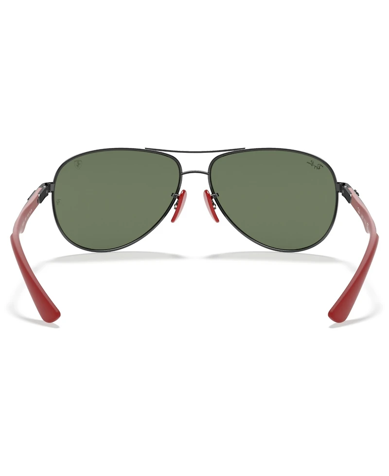 Ray-Ban Men's Sunglasses