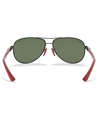 Ray-Ban Men's Sunglasses