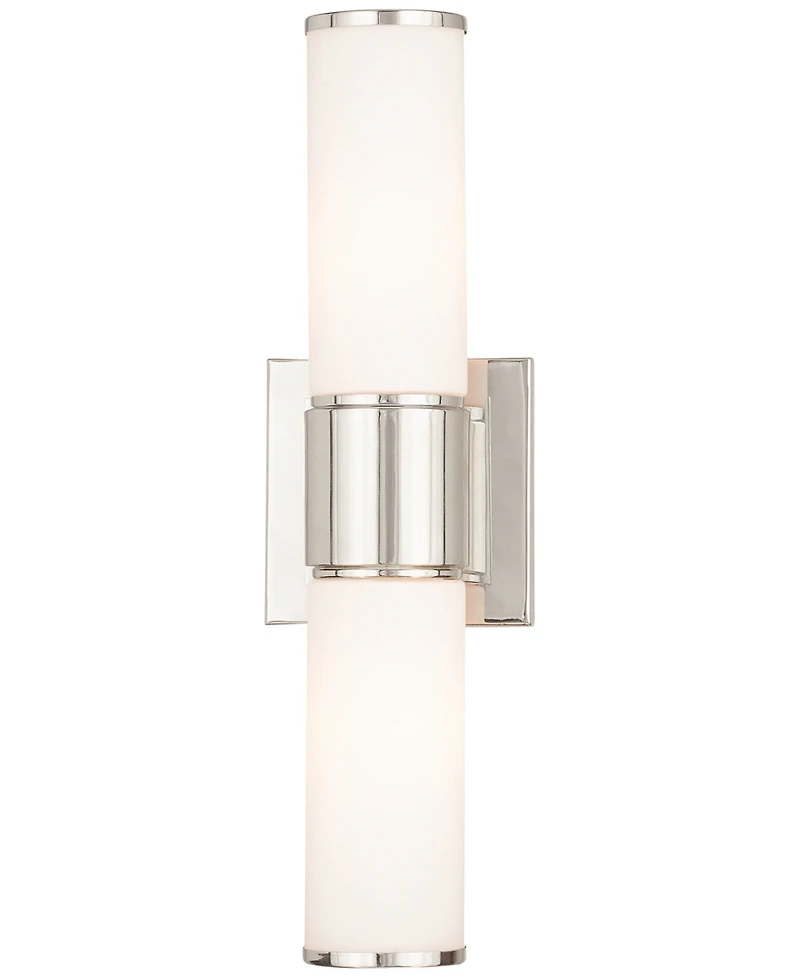 Livex Weston Sconce Light