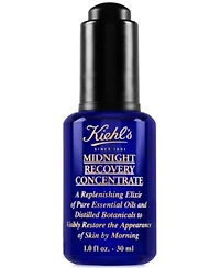 Kiehls Since 1851 Midnight Recovery Concentrate Collection
