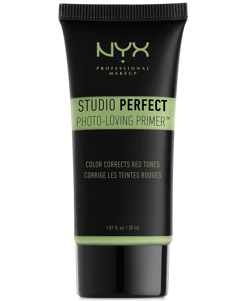 Nyx Professional Makeup Studio Perfect Primer