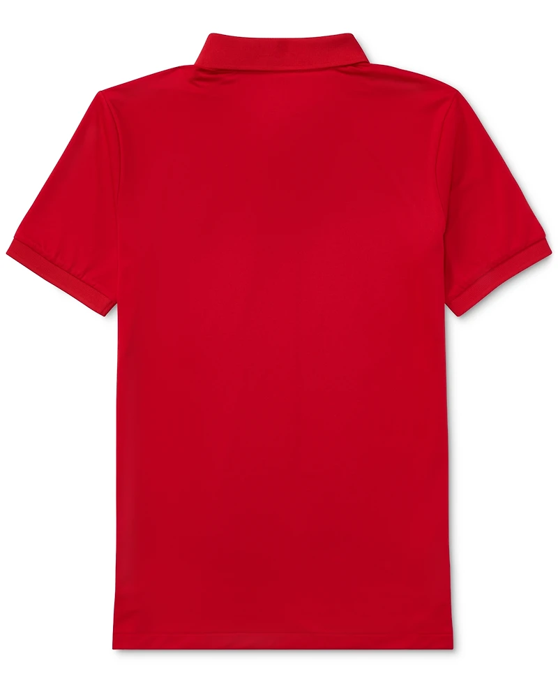 Polo Ralph Lauren Big Boys Performance Jersey Shirt