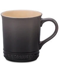 Le Creuset 14 ounce Enameled Signature Stoneware Coffee Mug